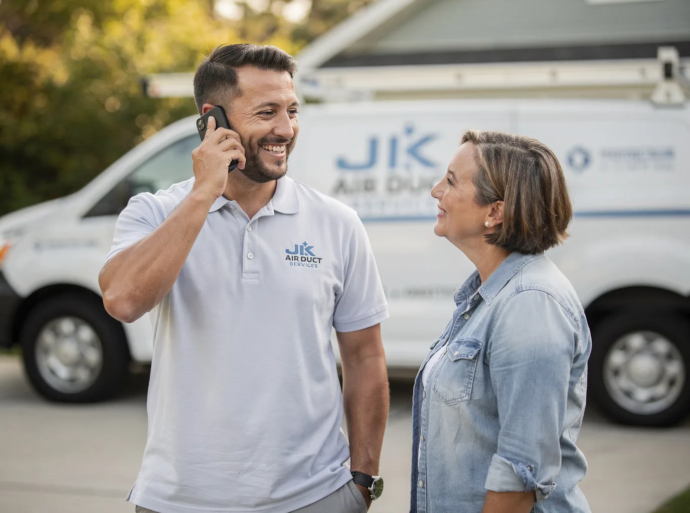Air Duct Cleaning Spring Hill, FL FAQs